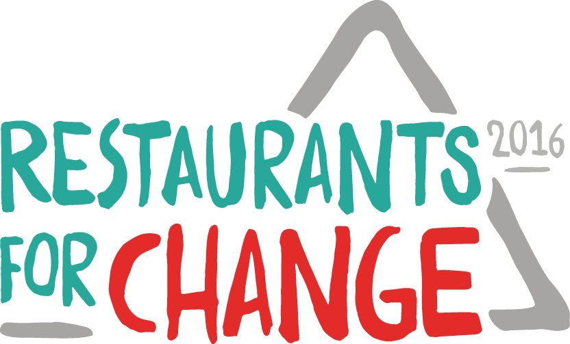 Oct 19 – Restaurants for Change